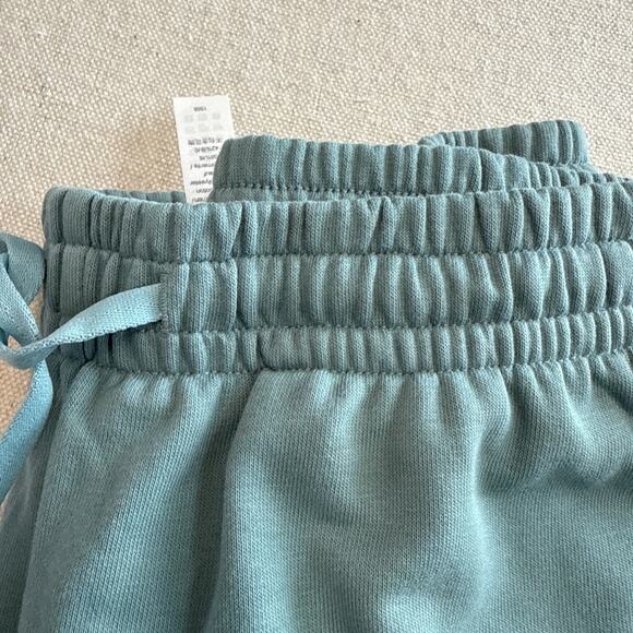 CRZ Yoga Jogger Sweatpants Olive Green Women's XS - Picture 3 of 6